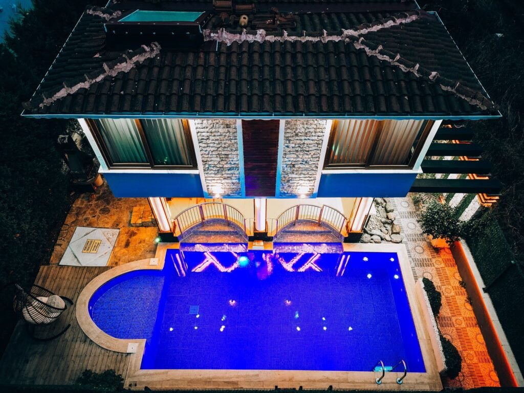 Sapanca Kiralık Villa Rehberi: Doğayla İç İçe Huzurlu Bir Tatil